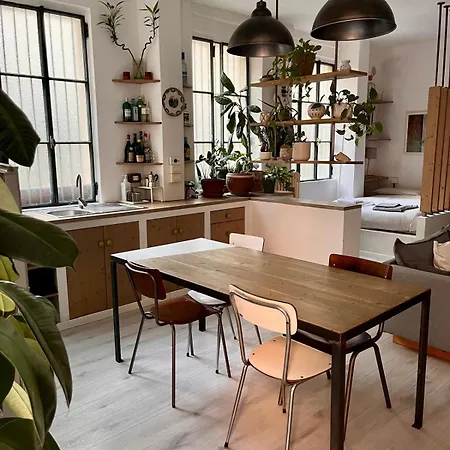 Pastorelli_10 Loft Milano